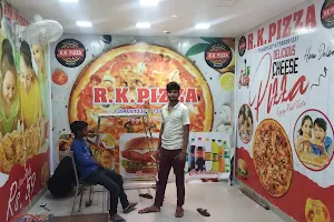 R.K.Pizza image