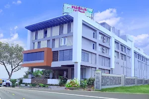 Pipul Padmaja Premium Hotel and Convention image