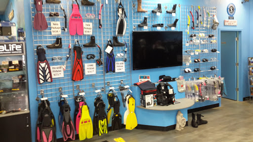 Dive Shop «Duggan Diving», reviews and photos, 2617 Pat Booker Rd #101, Universal City, TX 78148, USA