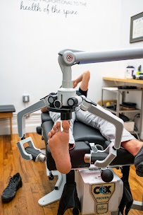 Dr. Steven Shoshany Chiropractor - Photo 4 - Car repair in New York, NY, New York