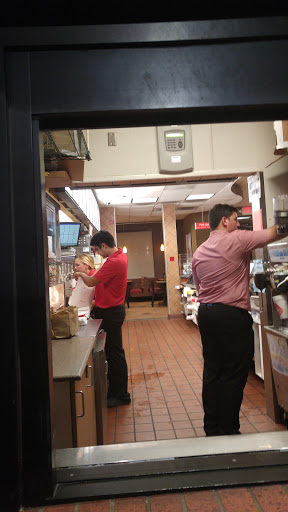 Fast Food Restaurant «Chick-fil-A», reviews and photos, 10790 Park Blvd N, Seminole, FL 33772, USA