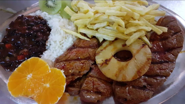 Avaliações doRestaurante o Tenreiro em Vila Nova de Famalicão - Restaurante
