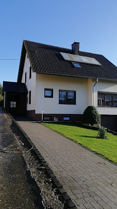 Extérieur hôtels Ferienhaus 