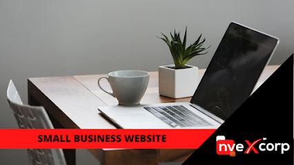 NveXcorp - Website Design Services Brooklyn