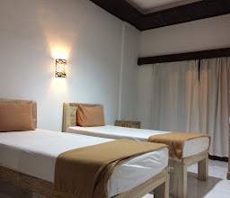 Kubu B'dauh Homestay photo