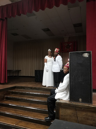 Auditorium «Good Deeds Center-Gulfport», reviews and photos, 15101 Madison St, Gulfport, MS 39501, USA