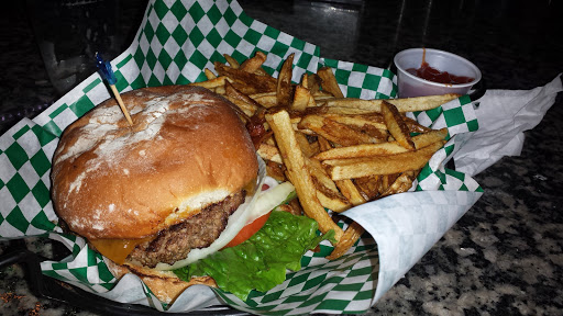 Blues Club «Bourbon Street Blues & Boogie Bar», reviews and photos, 220 Printers Alley, Nashville, TN 37219, USA