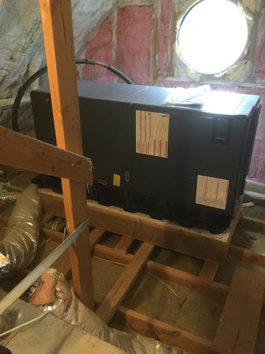 Plumber «William C Diamond Plumbing and Heating, Inc», reviews and photos, 184 S Livingston Ave #9, Livingston, NJ 07039, USA