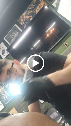 Explore tree of life tattoo ideas, creative tattoo ideas in Patchogue, available at East End Tattoo of Patchogue