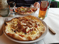 Plats et boissons du Pizzeria L'Oustalet à Saint-Girons - n°1