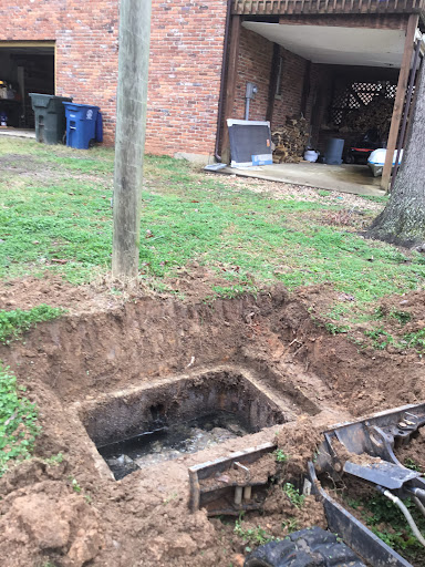 Plumber «Delta Plumbing», reviews and photos, 85 Daniel Dr, Stockbridge, GA 30281, USA