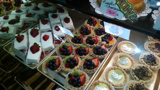 Produce Market Â«Oakes Farms MarketÂ», reviews and photos, 2205 Davis