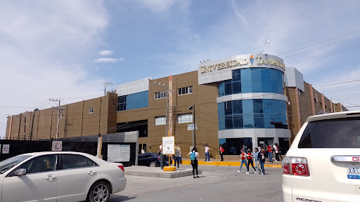 Facultad de Psicología Reynosa
