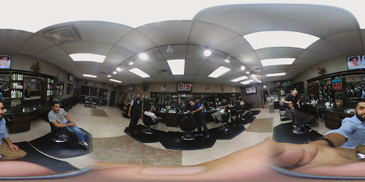 Hair Salon «The Prince Hair Salon &Barber Shop حلاق عربي», reviews and photos, 4601 Satellite Blvd, Duluth, GA 30096, USA