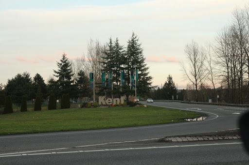 Public Golf Course «Riverbend Golf Complex», reviews and photos, 2019 W Meeker St, Kent, WA 98032, USA