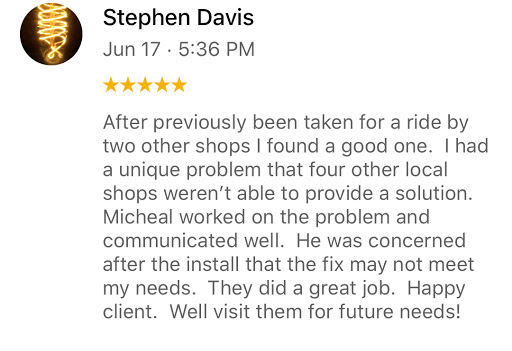 Auto Repair Shop «Rivergate Muffler & Complete Auto Care», reviews and photos, 159 Gleaves St, Madison, TN 37115, USA
