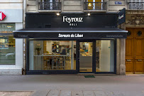 Photos du propriétaire du Restaurant libanais Feyrouz à Paris - n°11