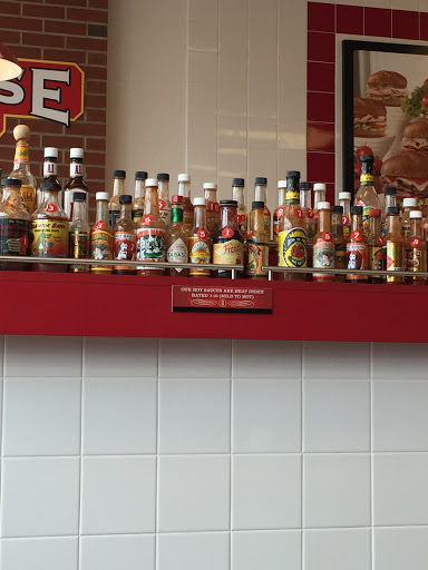 Sandwich Shop «Firehouse Subs», reviews and photos, 2343 Clover Basin Dr, Longmont, CO 80501, USA