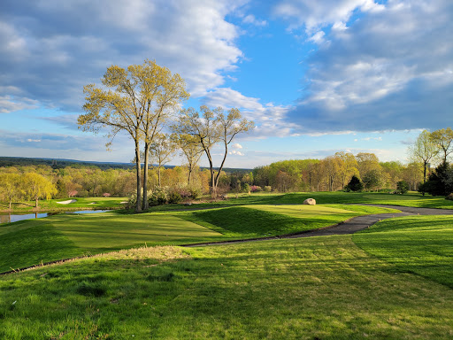 Golf Club «Manhattan Woods Golf Club», reviews and photos, 1 Sergeant Ahlmeyer Dr, West Nyack, NY 10994, USA