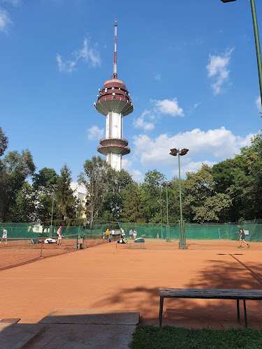 Labdaház Tenisz Klub - Szeged