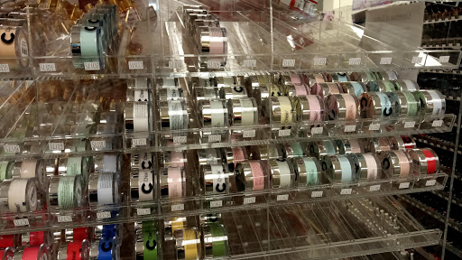 Beauty Supply Store «Twin City Nail Supply», reviews and photos, 455 University Ave W, St Paul, MN 55103, USA