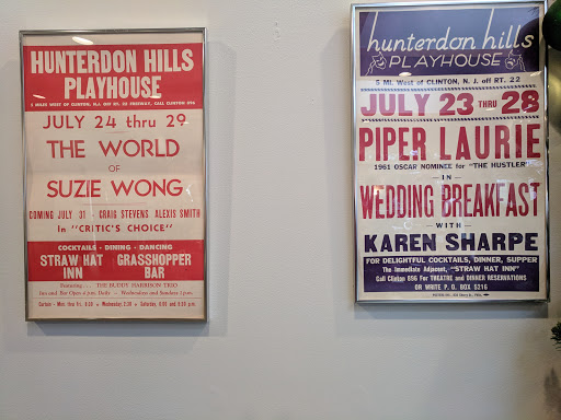 Dinner Theater «Hunterdon Hills Playhouse», reviews and photos, 88 NJ-173, Hampton, NJ 08827, USA