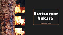 Photos du propriétaire du Restaurant turc ANKARA à Pont-de-l'Arche - n°4