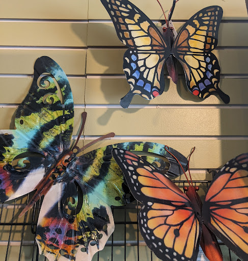 Florist «Garden Fantasy on Main», reviews and photos, 210 Main St, Belleville, MI 48111, USA