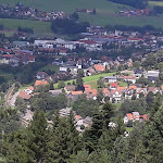 Photo n°2 de l'avis de Petra.� fait le 22/07/2017 à 12:43 sur le  Glasmännlehütte à Baiersbronn