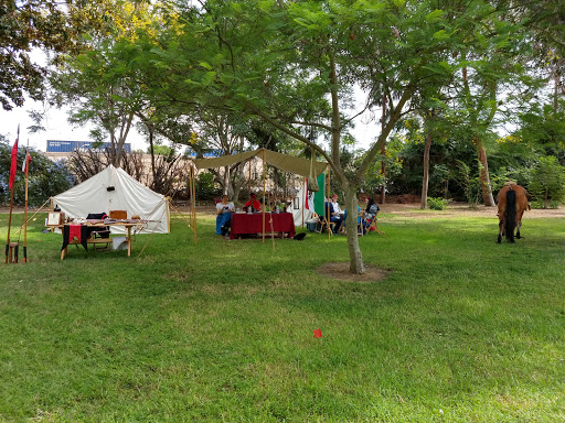 Museum «Dominguez Rancho Adobe Museum», reviews and photos, 18127 Alameda St, Compton, CA 90220, USA