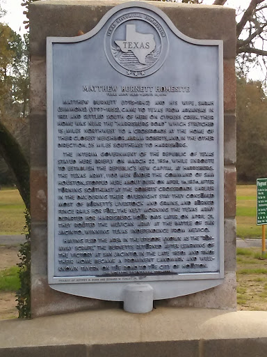 Park «Telge Park», reviews and photos, 12400 Pleasant Grove Rd, Cypress, TX 77429, USA