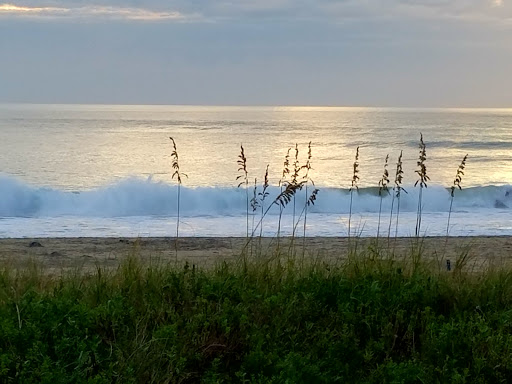 Golf Course «Sea Scape Golf Links», reviews and photos, 300 W Eckner St, Kitty Hawk, NC 27949, USA