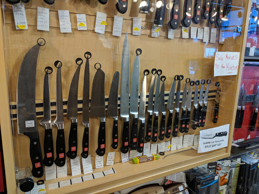 Gourmet Grocery Store «Pan Handler», reviews and photos, 40 S Last Chance Gulch St, Helena, MT 59601, USA