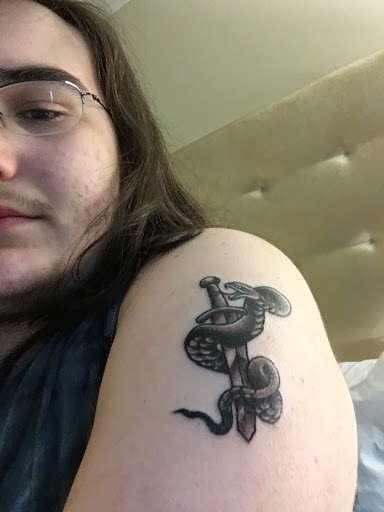 Body Piercing Shop «Blue Horse Shoe Tattoo and Piercing», reviews and photos, 3513 Virginia Beach Blvd, Virginia Beach, VA 23452, USA