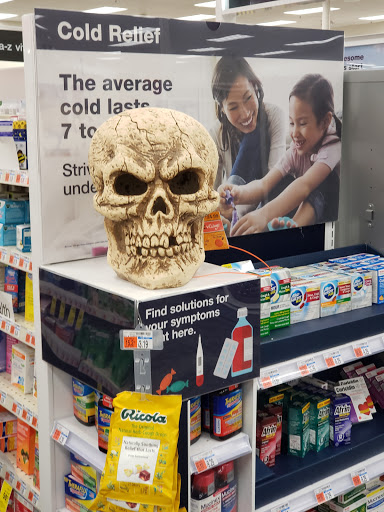 Drug Store «CVS», reviews and photos, 570 Paterson Ave, Rutherford, NJ 07070, USA