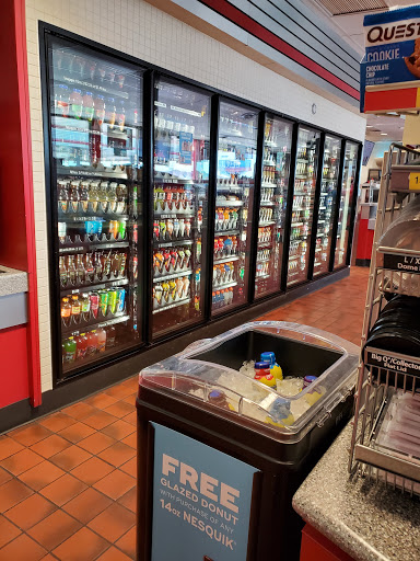 Gas Station «QuikTrip», reviews and photos, 7500 Denton Hwy, Watauga, TX 76148, USA