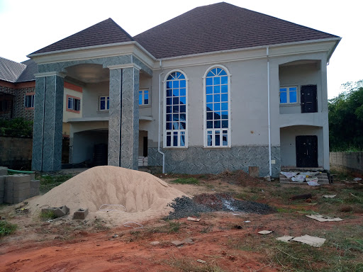 Ngozika Housing Estate, Off Enugu-Onitsha Expy, Awka, Nigeria, Real Estate Developer, state Anambra