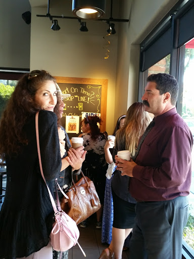 Starbucks image