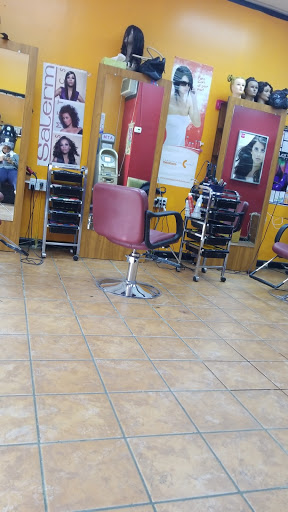 Beauty Salon «El Nati Dominican Hair Salon», reviews and photos, 6011 Haverford Ave, Philadelphia, PA 19151, USA