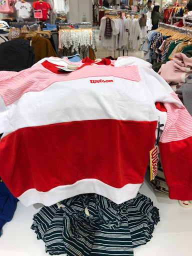 Clothing Store «Forever 21», reviews and photos, 450 Great Mall Dr, Milpitas, CA 95035, USA