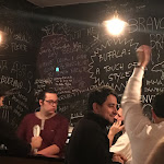 Photo n°1 de l'avis de Gert.e fait le 23/04/2019 à 22:13 sur le  Stranero à Berlin