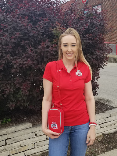 Gift Shop «Conrads College Gifts», reviews and photos, 316 W Lane Ave, Columbus, OH 43201, USA