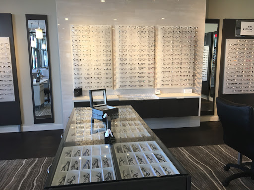 Optometrist «Sullivan-Ostoich Eye Center», reviews and photos, 1415 W Palatine Rd, Hoffman Estates, IL 60192, USA