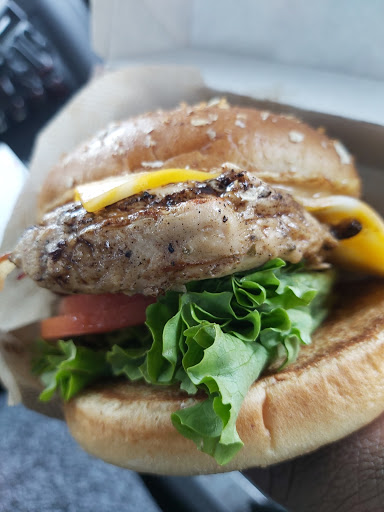 Fast Food Restaurant «Chick-fil-A», reviews and photos, 387 E Fm 1382, Cedar Hill, TX 75104, USA