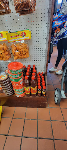 Supermarket «Fuerte Meats & Supermarket», reviews and photos, 3811 Hohman Ave, Hammond, IN 46327, USA