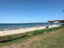 Photo de Eastern Beach - endroit populaire parmi les connaisseurs de la détente