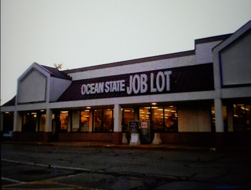 Discount Store «Ocean State Job Lot», reviews and photos, 100 Mazzeo Dr, Randolph, MA 02368, USA