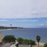 Photo n°4 de l'avis de Michelle.a fait le 12/08/2018 à 13:14 sur le  èHotel à Reggio Calabria