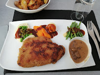 Cordon bleu du Restaurant français Restaurant Le D'stall à Molsheim - n°9