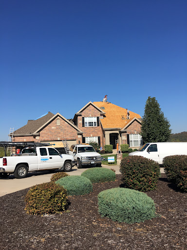 Roofing Contractor «WCC ROOFING CO.», reviews and photos, 34 Front St, Valley Park, MO 63088, USA